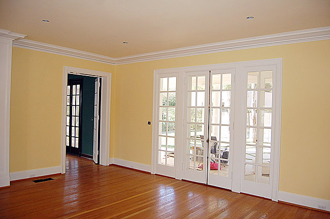 How to Choose an Interior House Painter - Picone Home Painting